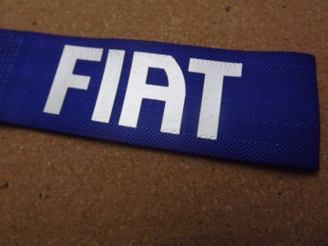 Fita de Reboque - Fiat - Img 4