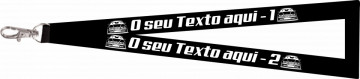 Fita Porta Chaves - BM E36 Frente - Img 1