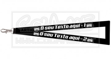 Fita Porta Chaves - Citroen Saxo - Fase2 - Img 1