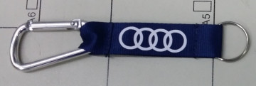 Fita Porta Chaves para Audi - Img 1