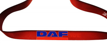 Fita Porta Chaves Para DAF - Img 2