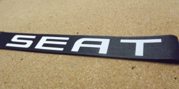 Fita Porta Chaves para Seat - Img 2