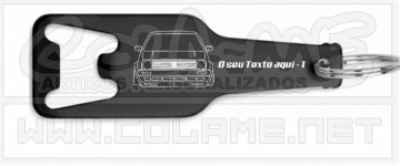 Porta-chaves Descapsulador / saca Caricas - VW Golf Mk2 - Img 1