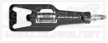 Porta-chaves Descapsulador / saca Caricas - VW Golf MK2 - Img 1