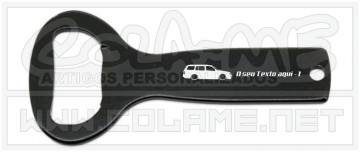 Porta-chaves Descapsulador / saca Caricas - VW Golf Mk3 Variant - Img 1