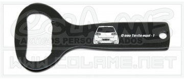 Porta-chaves Descapsulador / saca Caricas - VW Golf Mk6 - Img 1