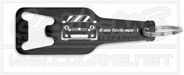 Porta-chaves Descapsulador / saca Caricas - VW Lupo - Img 1