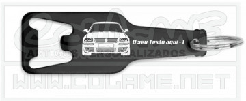 Porta-chaves Descapsulador / saca Caricas - VW Passat 3BG - Img 1