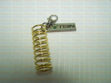 Porta Chaves - Mola Dourado - Img 1