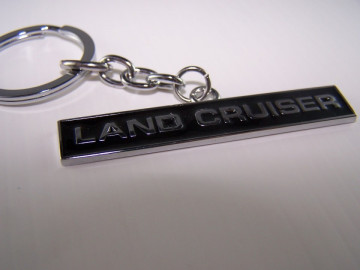 Porta Chaves para Land Cruiser - Img 2