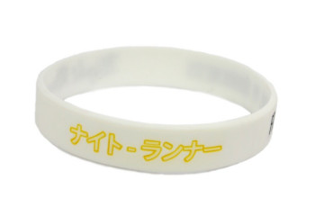 Pulseira para Night Runner Branco - Img 3
