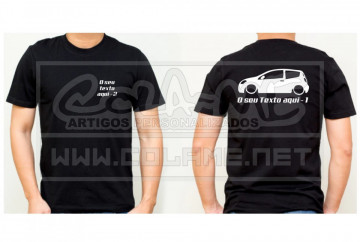 T-shirt - Citr. C2 - Lateral - Img 1