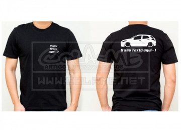 T-shirt - Mazda 2 - Img 1