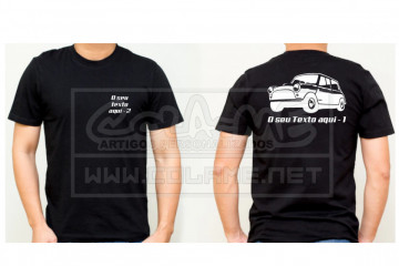 T-shirt - Mini - Img 1