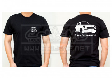 T-shirt - Mini - Img 1