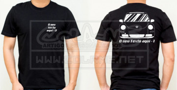 T-shirt - VW Beetle - Img 1