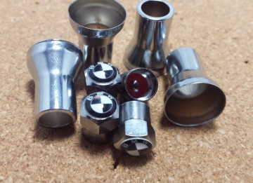 Tampas de Válvulas para BMW - Img 2