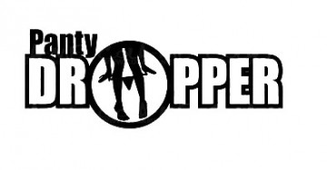Autocolante -  Panty Dropper - Img 1