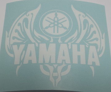 Autocolante para Yamaha - Img 2