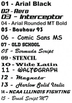 Boné - Modelo pala recta / CAP - Aud. A3 8V - Img 3