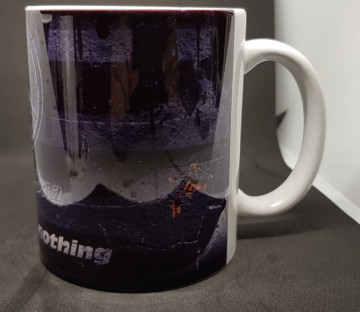 Caneca com Mercedes - Img 2
