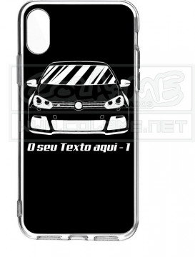 Capa de telemóvel - VW Golf 6 - Img 1