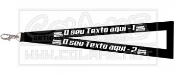 Fita Porta Chaves - Citroen Saxo - Fase 1 - Img 1