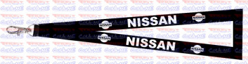 Fita Porta Chaves - Nissan - Img 2