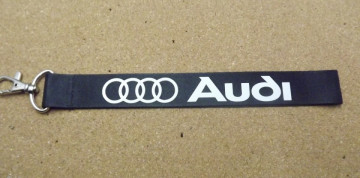 Fita Porta Chaves para Audi - Img 1