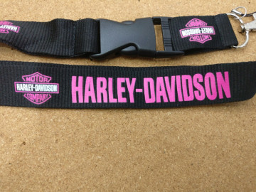 Fita Porta Chaves para Harley Davidson - Img 3