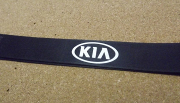 Fita Porta Chaves para  Kia - Img 2