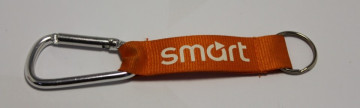 Fita Porta Chaves para Smart - Img 1