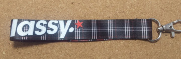 Fita Porta Chaves para Stay Classy - Img 2