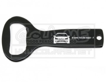 Porta-chaves Descapsulador / saca Caricas - Citroen C4 - Img 1