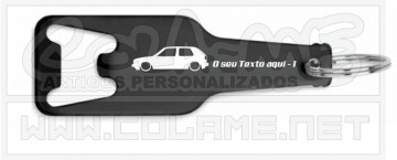 Porta-chaves Descapsulador / saca Caricas - VW Golf Mk2 - Img 1