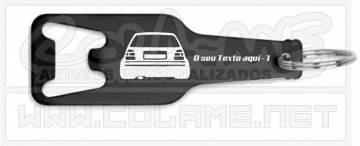 Porta-chaves Descapsulador / saca Caricas - VW Golf Mk3 - Img 1