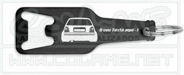Porta-chaves Descapsulador / saca Caricas - VW Golf Mk3 - Img 1
