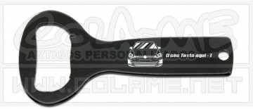 Porta-chaves Descapsulador / saca Caricas - VW Golf MK7 - Img 1
