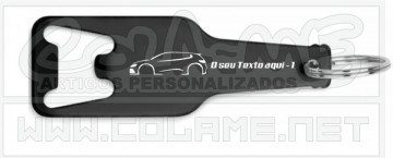 Porta-chaves Descapsulador / saca Caricas - VW Scirocco 2 - Img 1