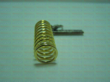 Porta Chaves - Mola Dourado - Img 2