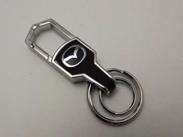 Porta Chaves para Mazda - Img 1