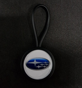 Porta Chaves para Subaru - Img 1