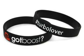Pulseira- GOT BOOST? Preto - Img 1