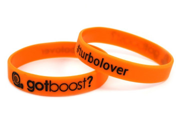 Pulseira para got boost?  Laranja - Img 1