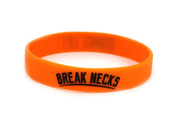 Pulseira para Stance Life Laranja - Img 3