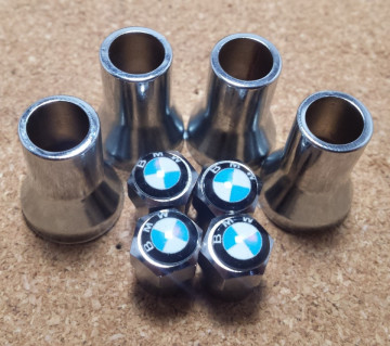 Tampas de Válvulas para BMW - Img 1