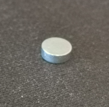 100 Ímanes Neodymium - 5 x 1.7mm - Img 3