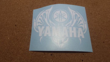 Autocolante para Yamaha - Img 3