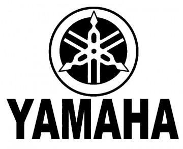 Autocolante - Yamaha - Img 1