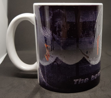 Caneca com Mercedes - Img 3